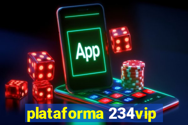 plataforma 234vip